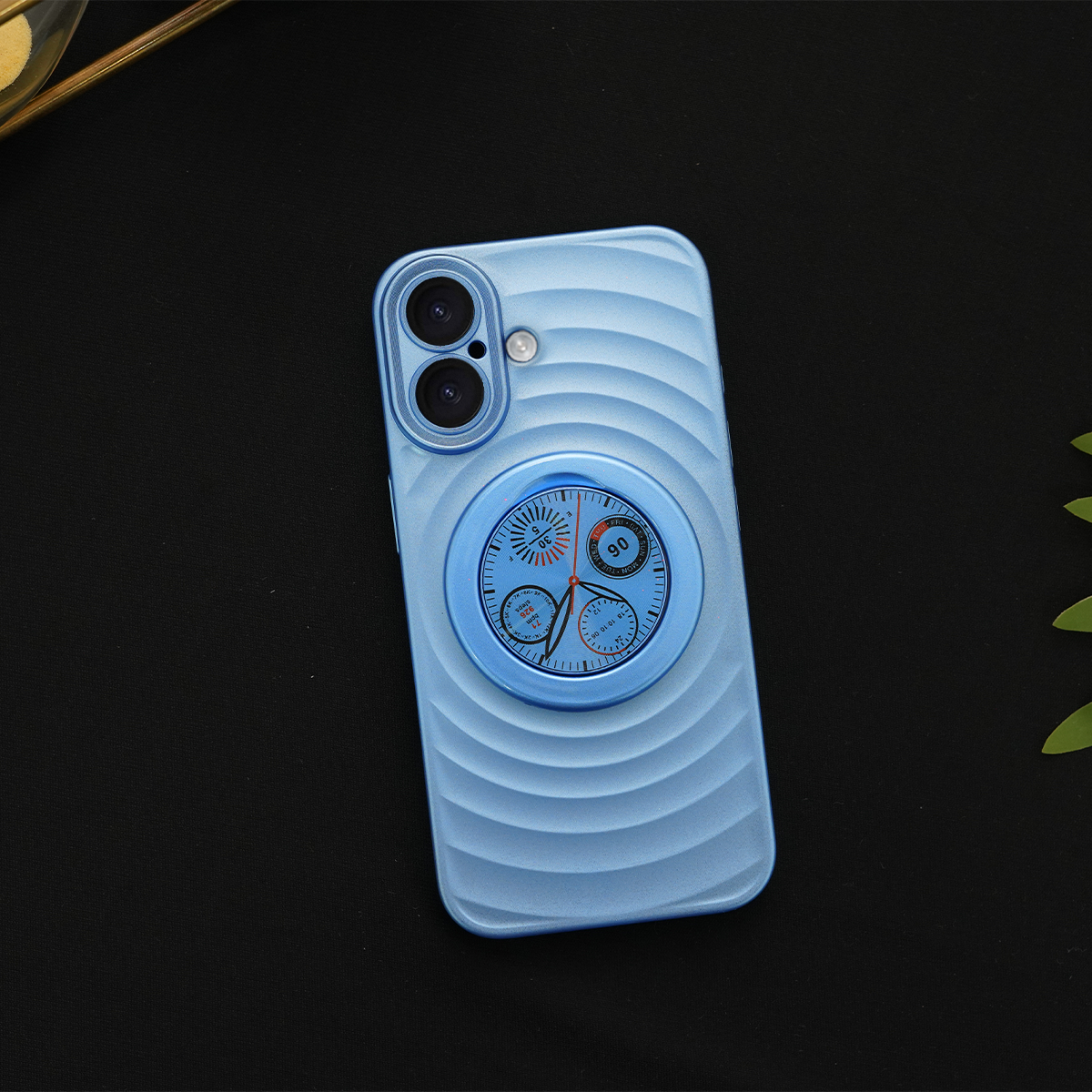 Premium Fashionable MagSafe Case - iPhone Series