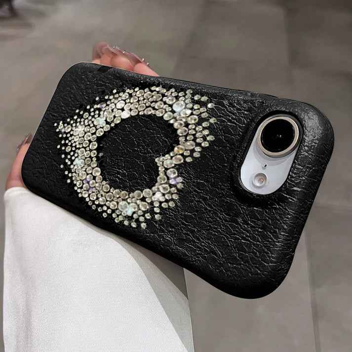 Radiant Heart Case