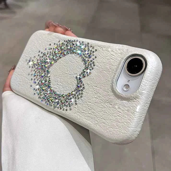 Radiant Heart Case