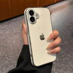 Luxe Leather Shield Case
