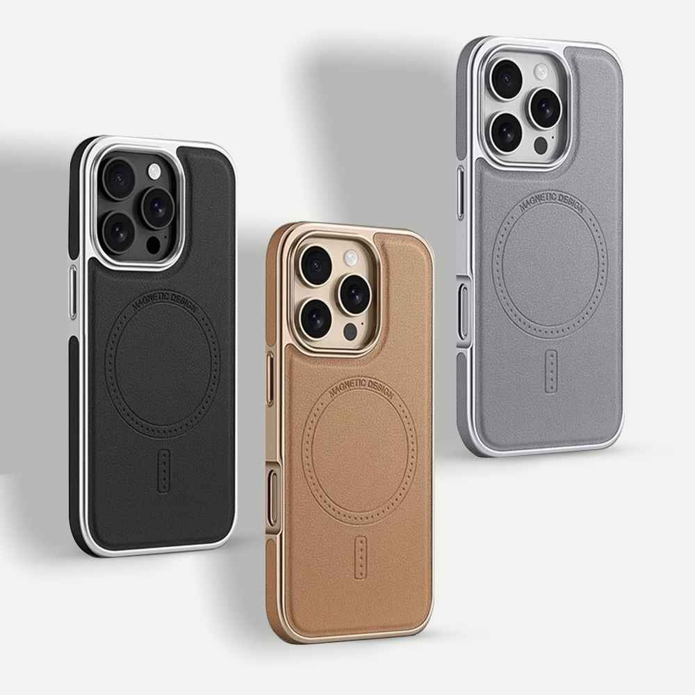 Aura Edge Magsafe Case
