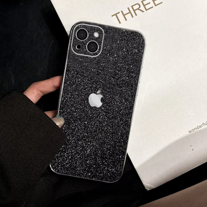 Midnight Sparkle Luxe Case