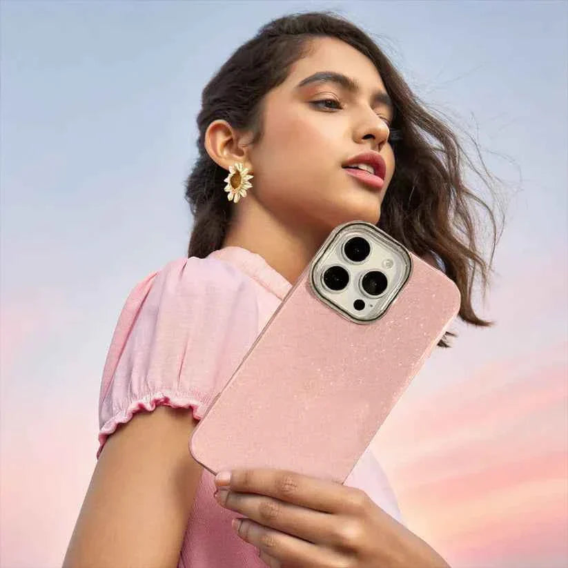 Starlit Eclipse Case