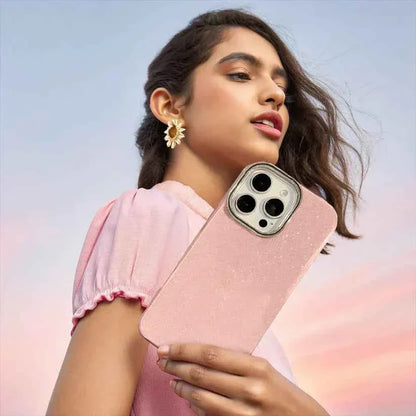 Starlit Eclipse Case