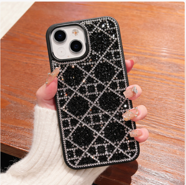 Pearl Radiance Case - iPhone