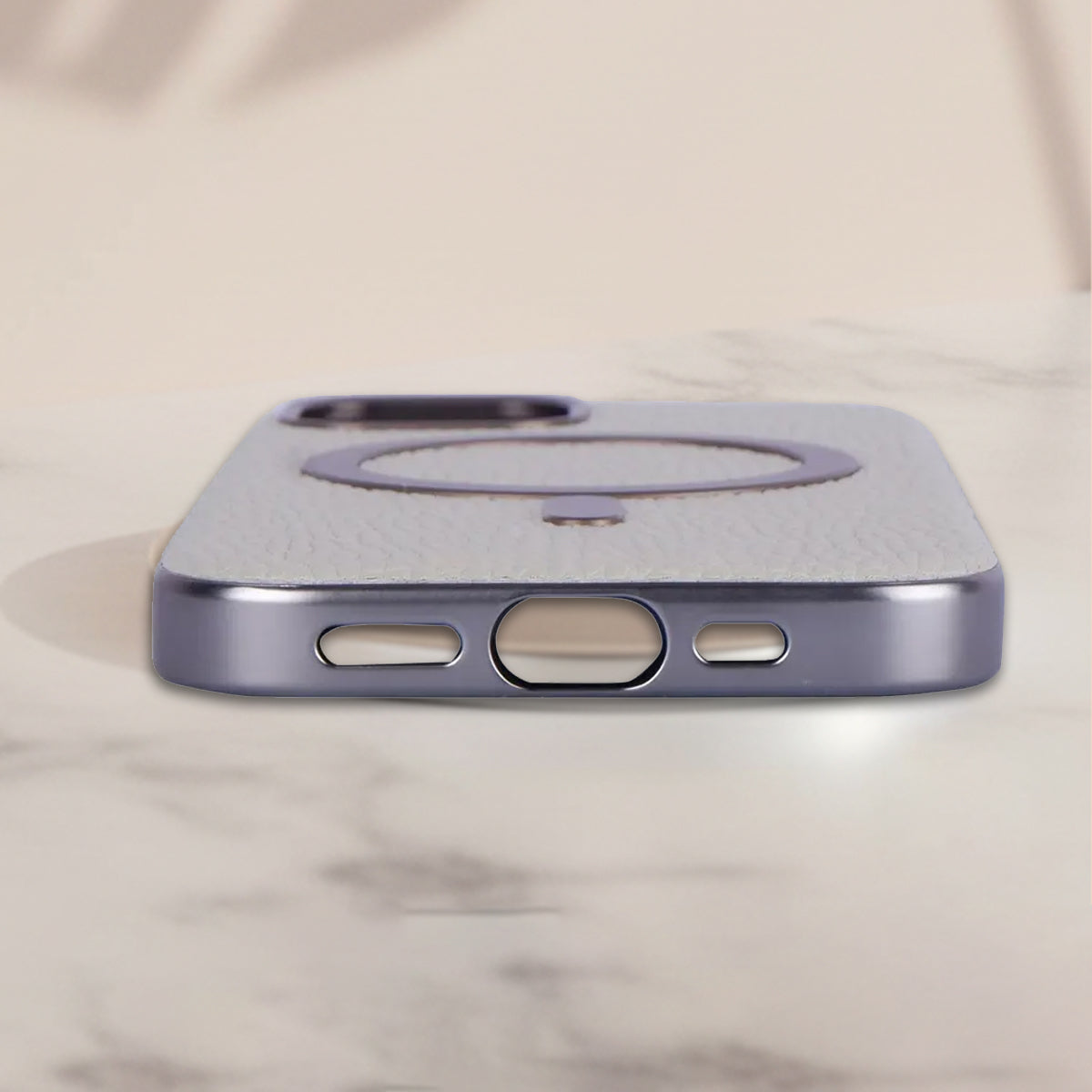 IvoryMag Case - iPhone