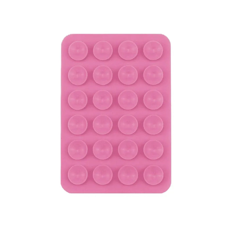 FlexGrip Suction Phone Pad