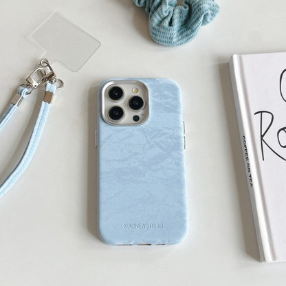 Velvet Mist Case - iPhone