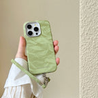 Velvet Mist Case - iPhone