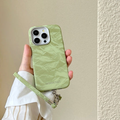 Velvet Mist Case - iPhone