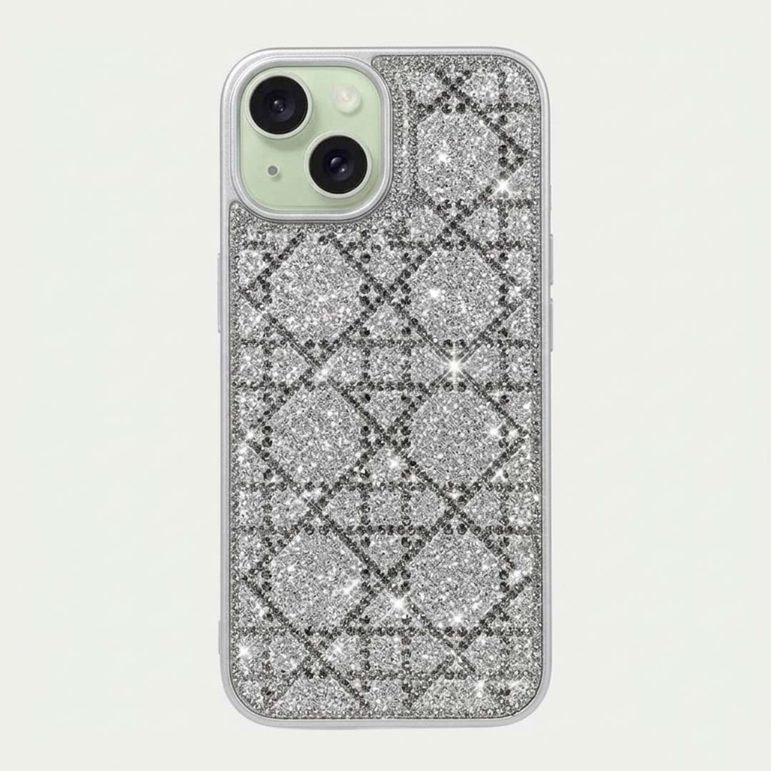 Pearl Radiance Case - iPhone
