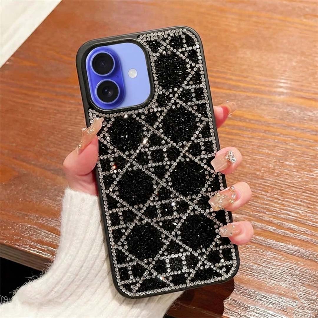 Pearl Radiance Case - iPhone