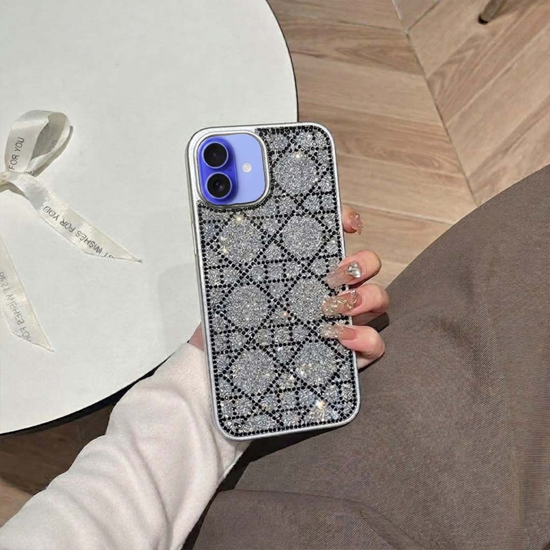 Pearl Radiance Case - iPhone