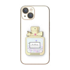 Perfume Bottle Socket Case