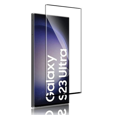 Tempered Glass