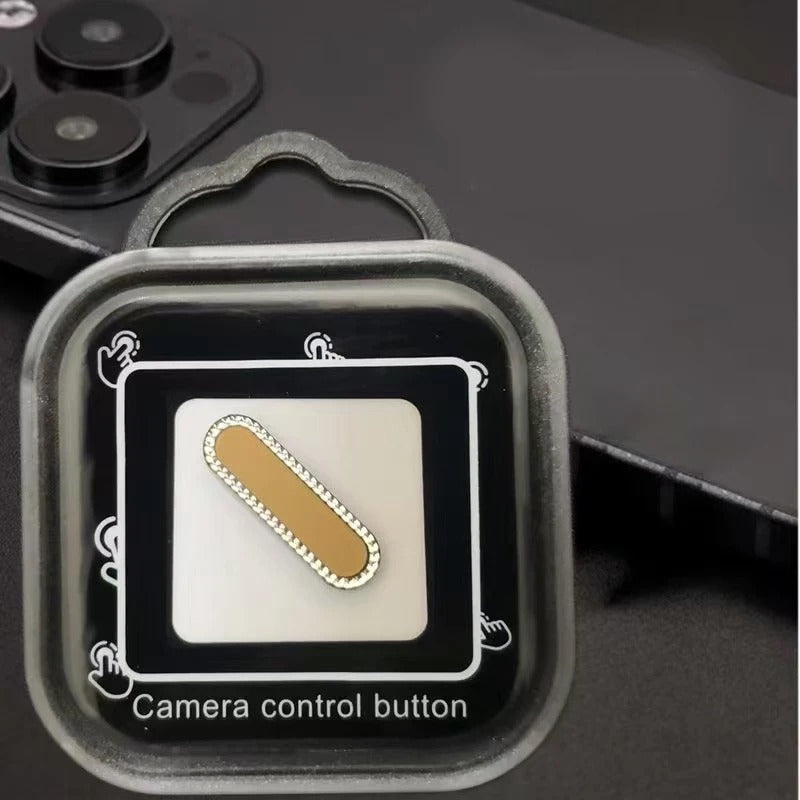 iPhone 16 Series - Cam Click Pro Button