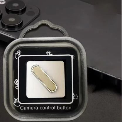 iPhone 16 Series - Cam Click Pro Button