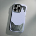 iPhone Series - Alloy Cool Magsafe Case