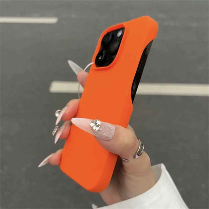 Silicone Ultra-Thin TPU Case