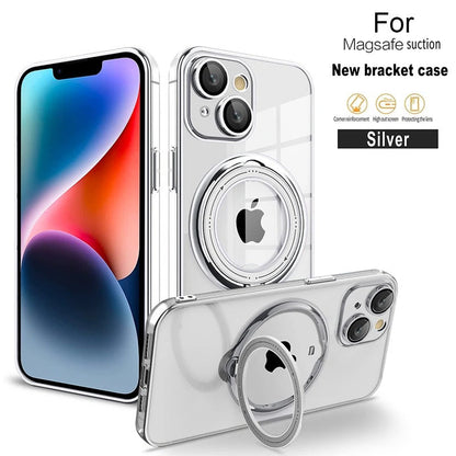 iPhone Series- LumiShield MagFlex Case