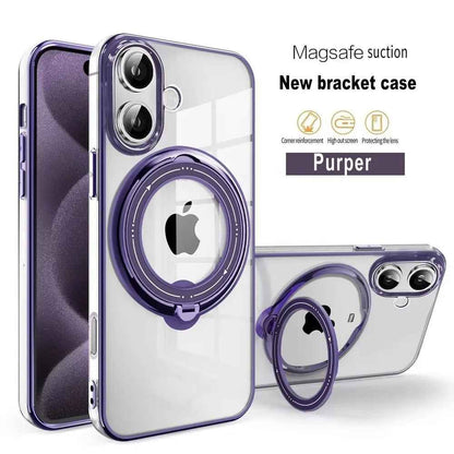iPhone Series- LumiShield MagFlex Case