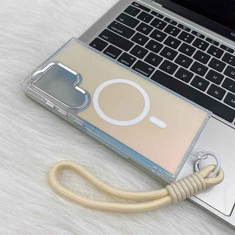 Aurora MagSafe Compatible Case