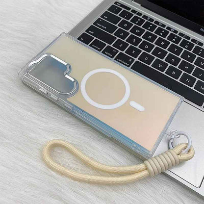 Aurora MagSafe Compatible Case