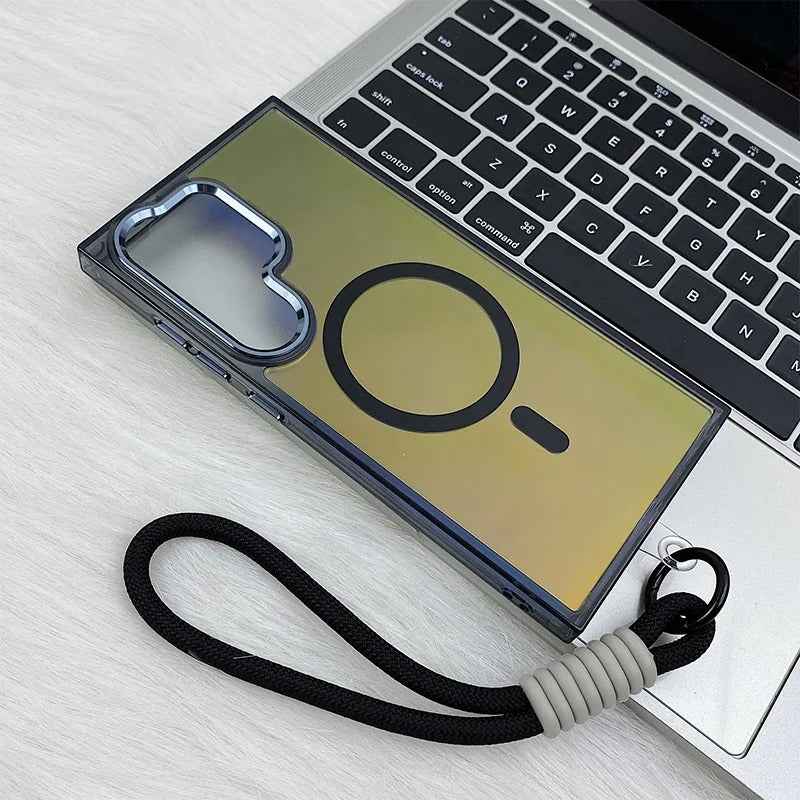 Aurora MagSafe Compatible Case
