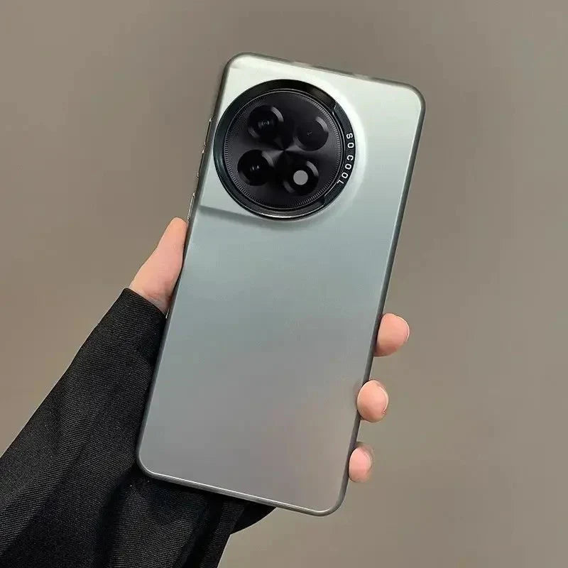 Stealth Armor Case