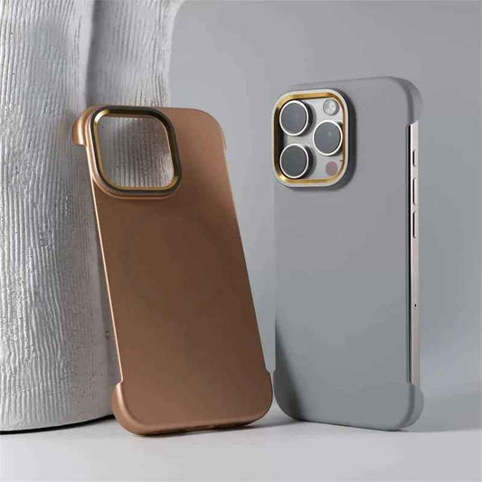 Classic EdgeGuard Case Gold