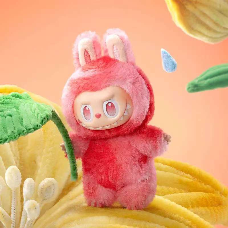 Labubu – The Mischief Maker