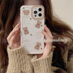 Brown Bear Case