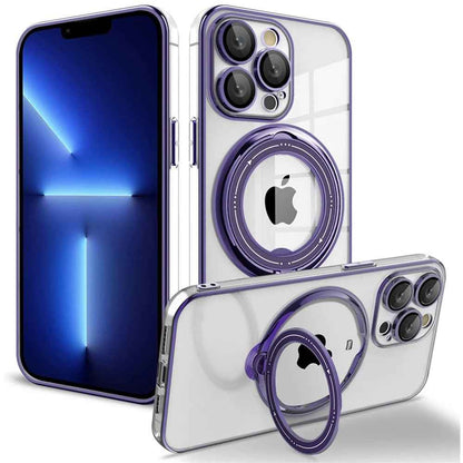 iPhone Series- LumiShield MagFlex Case