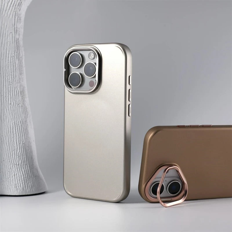 Minimalist Pro Shield Case