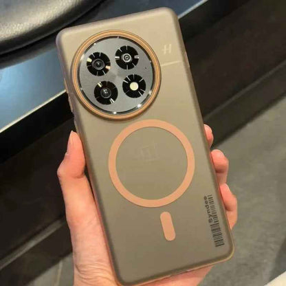 Vibrant Circle Case