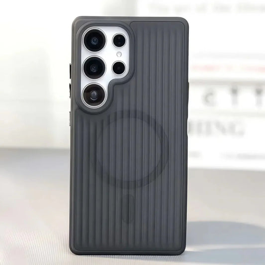Striped Armor Case