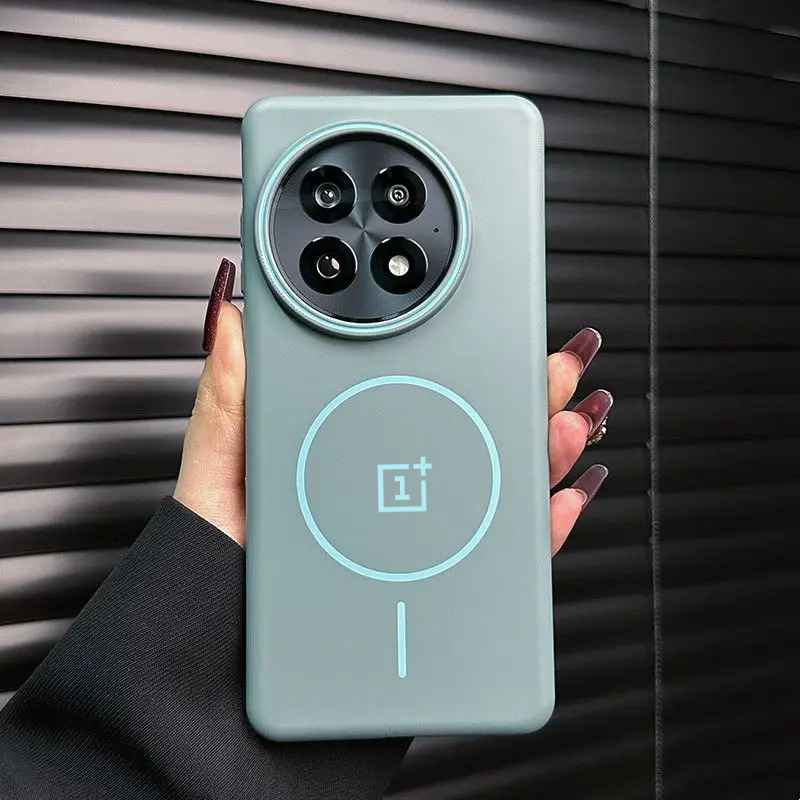 OnePlus 13 - Magnetic Armor Case