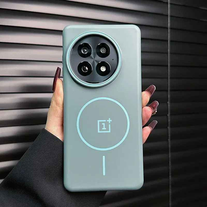 OnePlus 13 - Magnetic Armor Case