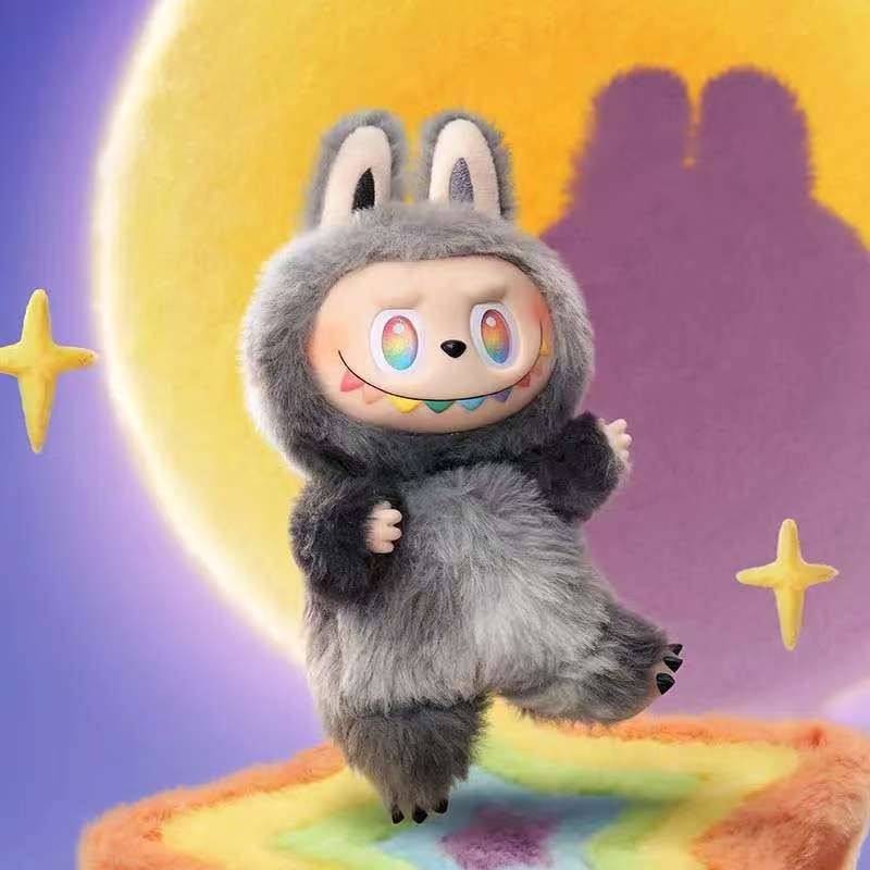 Labubu – The Mischief Maker