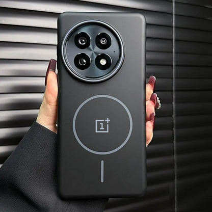 OnePlus 13 - Magnetic Armor Case