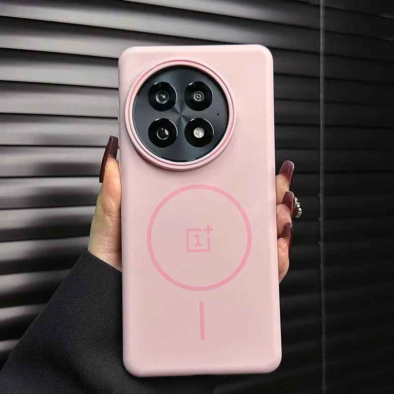 OnePlus 13 - Magnetic Armor Case