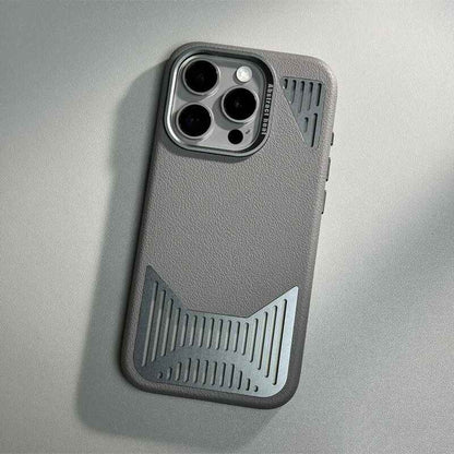 iPhone - Alloy Cool Magsafe Case