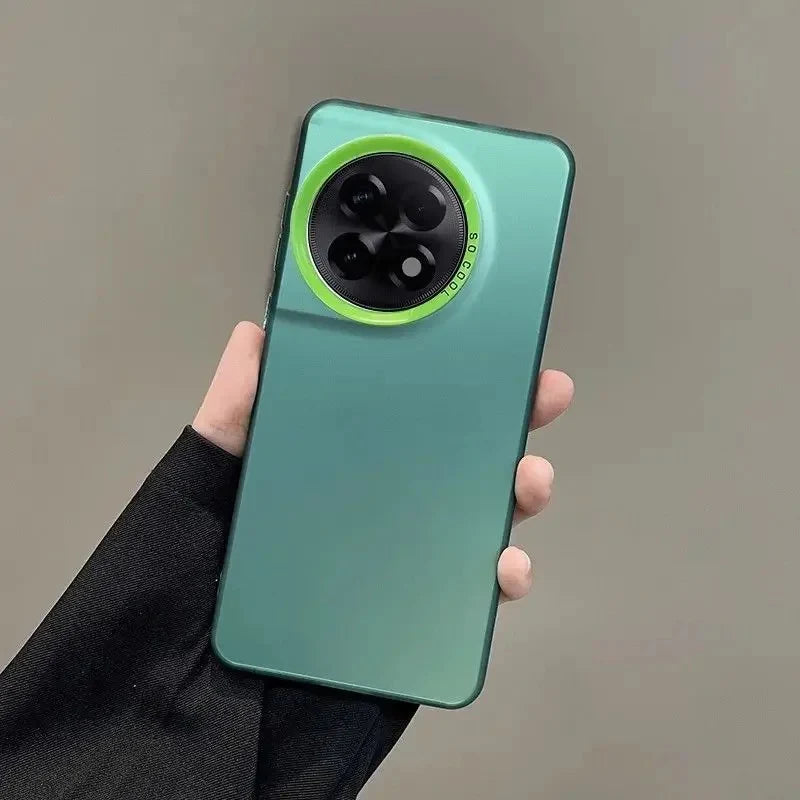 Stealth Armor Case