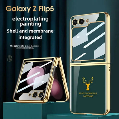 Inspirational Deer Case