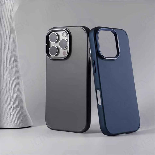 ChromeEdge Grip Case
