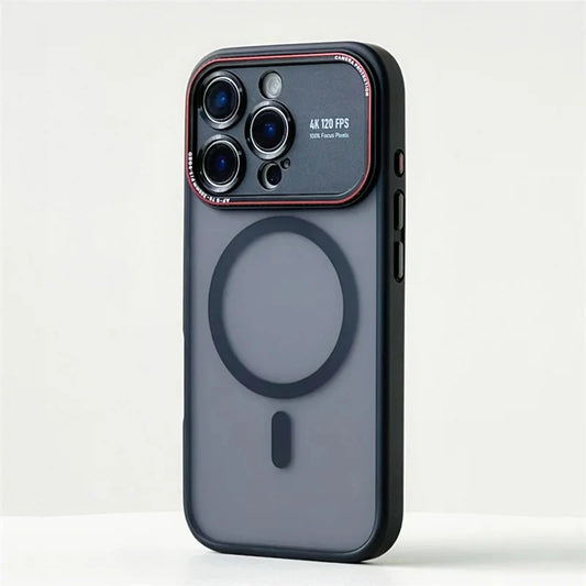 ProLens Clear MagSafe Case