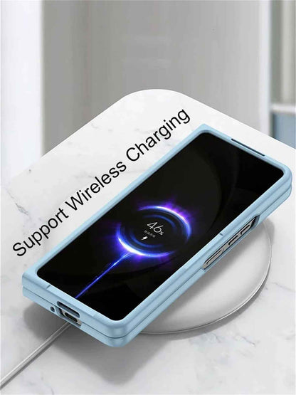 Galaxy Z Series - Skin Feel Slim Case