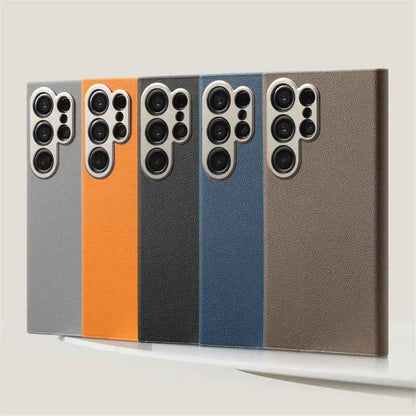 Galaxy S24 Series - Glow Guard Case