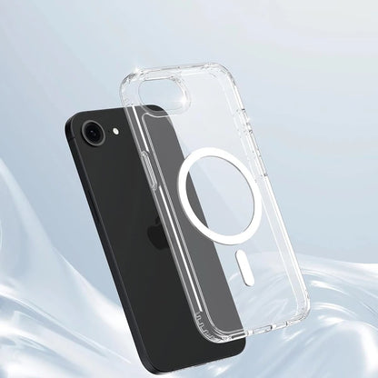 iPhone 16e - Transparent Magsafe Case