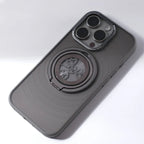 360 Rotating Kickstand MagSafe Case